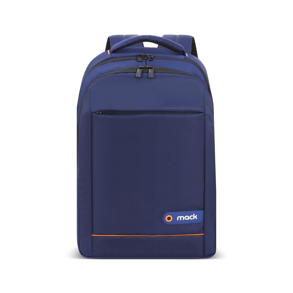 Mack Office MCC-006BL 15.6 inç Laptop Sırt Çantası, Mackbook Sırt Çantası, Bilgisayar ve Notebook Çantası, Kadın Erkek Bilgisayar İş Çantası, Üniversite Okul Çantası, Lacivert