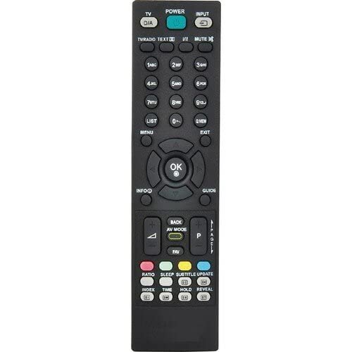 TAYFUN Lg AKB73655822 Uyumlu Televizyon Kumandası