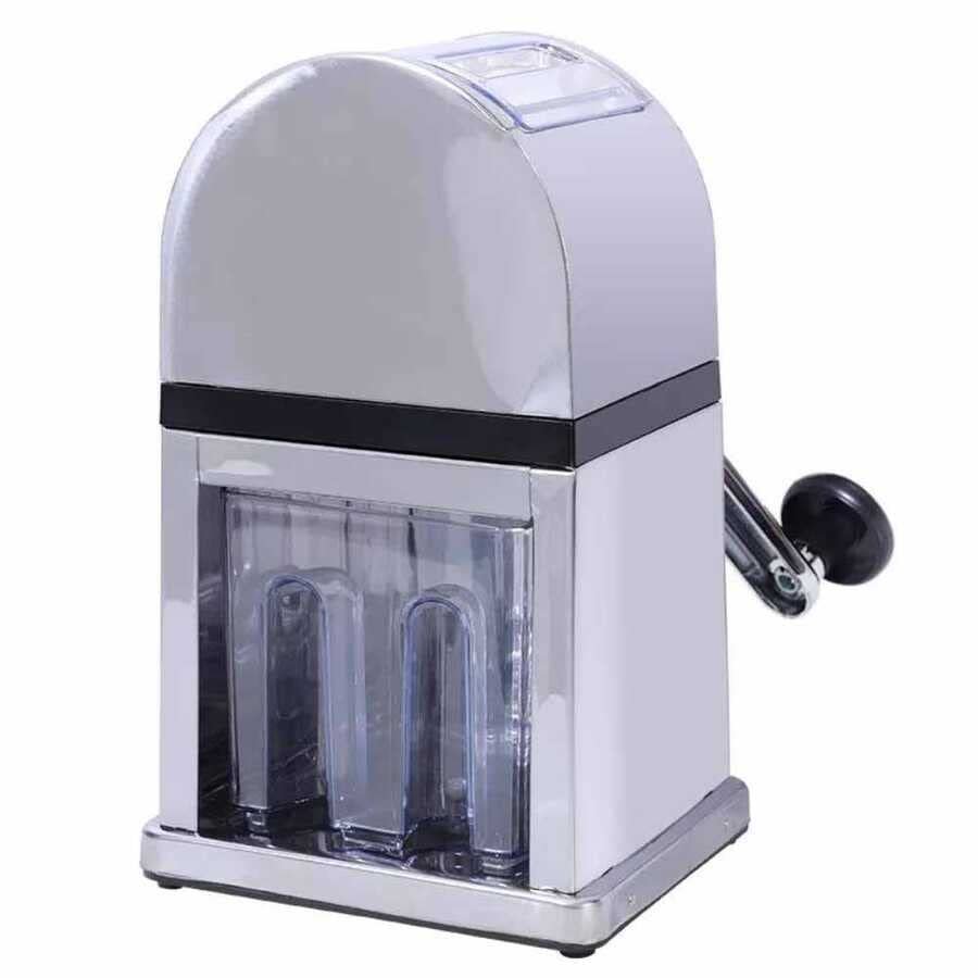Epinox Buz Kırıcı - Buz Kırma Makinesi - Buz Traşlama