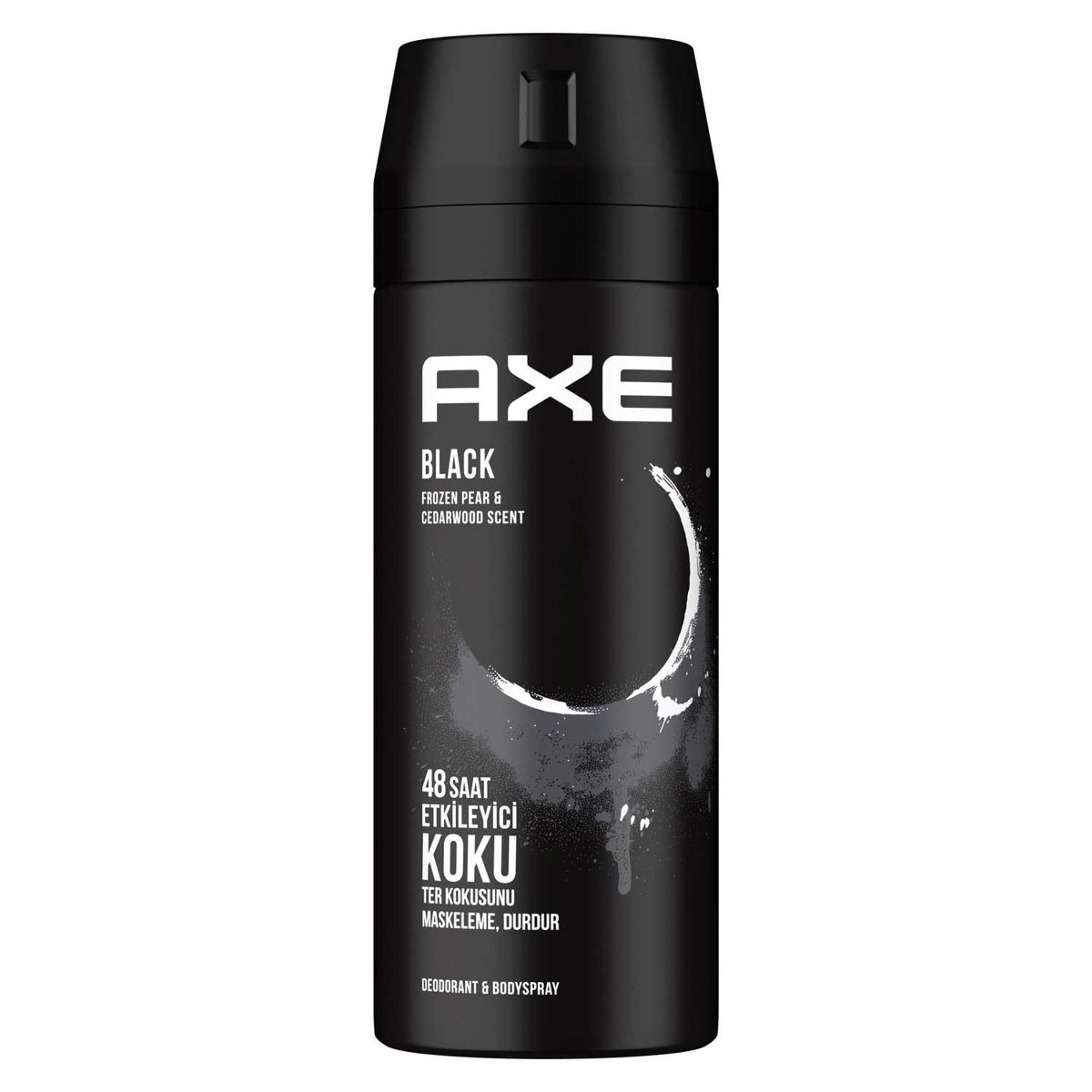 AXE Erkek Deodorant Sprey Black 150 ml