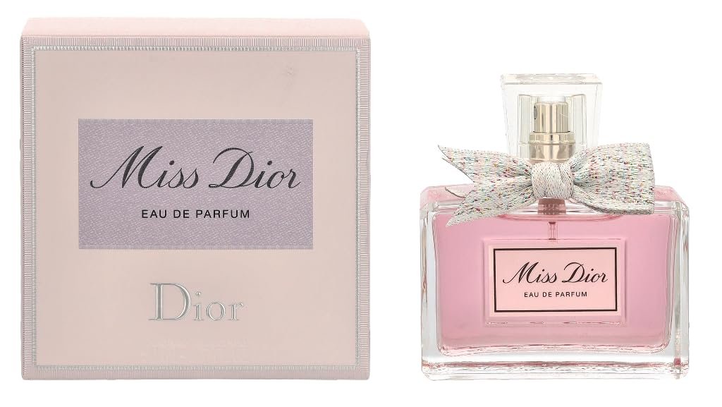 Miss Eau De Parfum 50ml