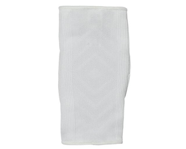 Asics Basic Kneepad Voleybol Dizlik 3053A179-100 Beyaz