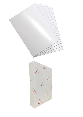 Çözüm Paper Kağıt Parlak Kuşe Gramajlı Kağıt A4 90 Gr - 50 Adet