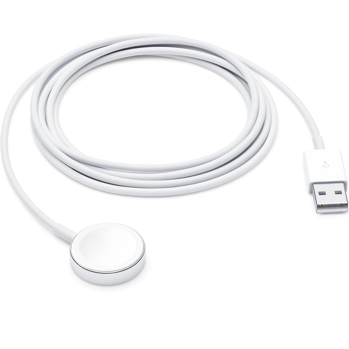 Apple Apple Watch Manyetik Şarj Kablosu (1 m) ​​​​​​​