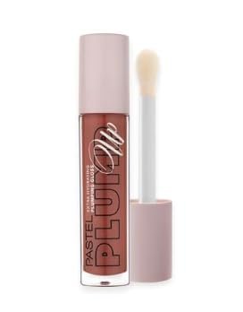 Plump Up Extra Hydrating Plumping Gloss - Dolgunlaştıran Dudak Parlatıcısı 205 Just Natural