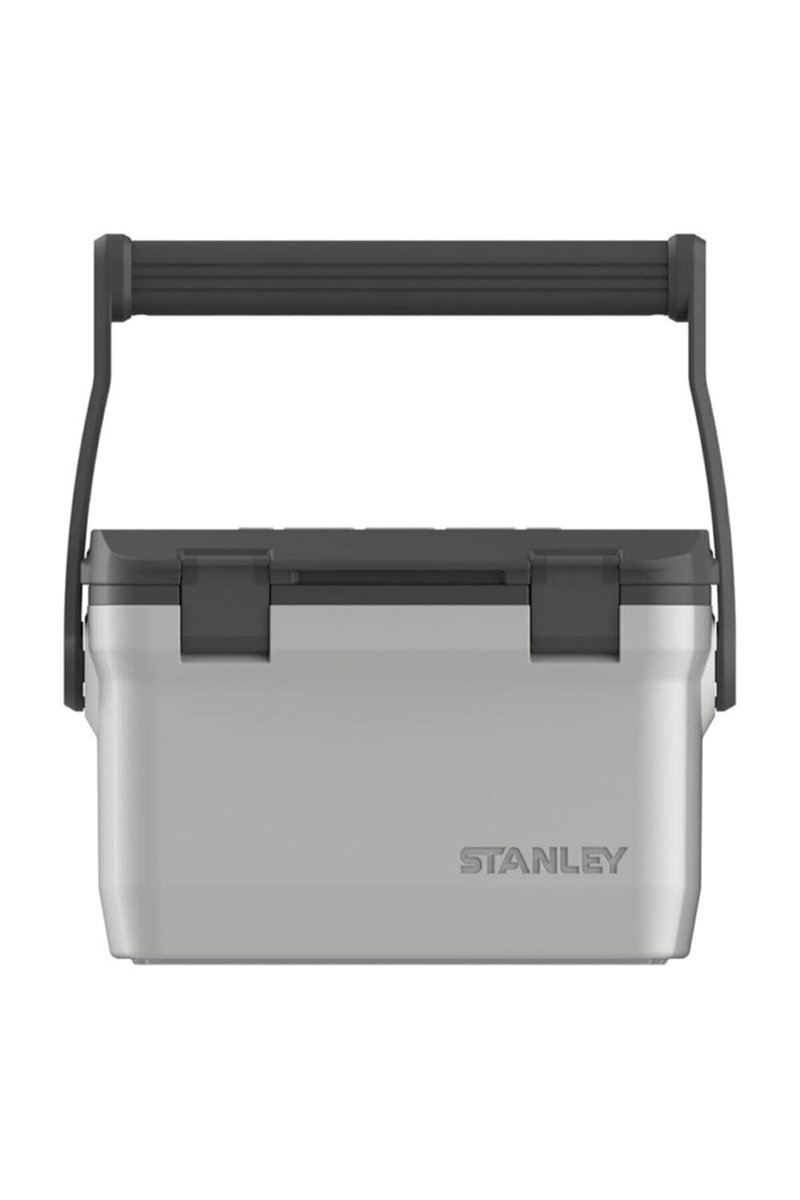 STANLEY Adventure Easy Carry Kamp Buzluğu 6.6 Litre - Beyaz (Polar)