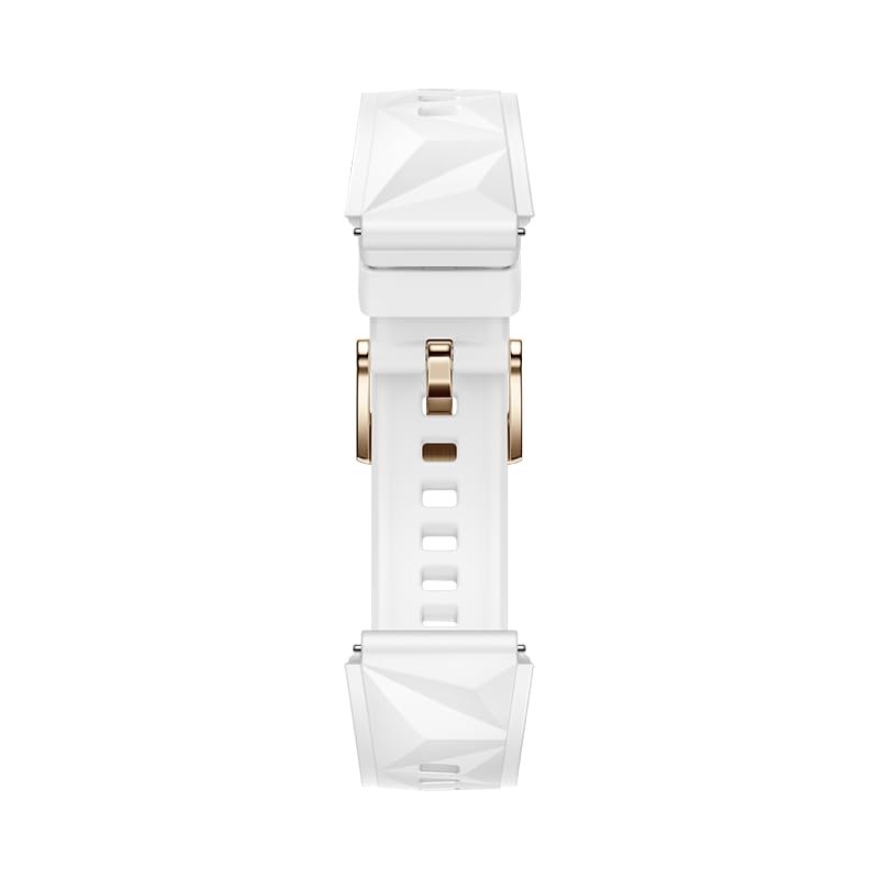 Huawei Easyfit 3 Kutup Beyazı 41-42 mm Kayış