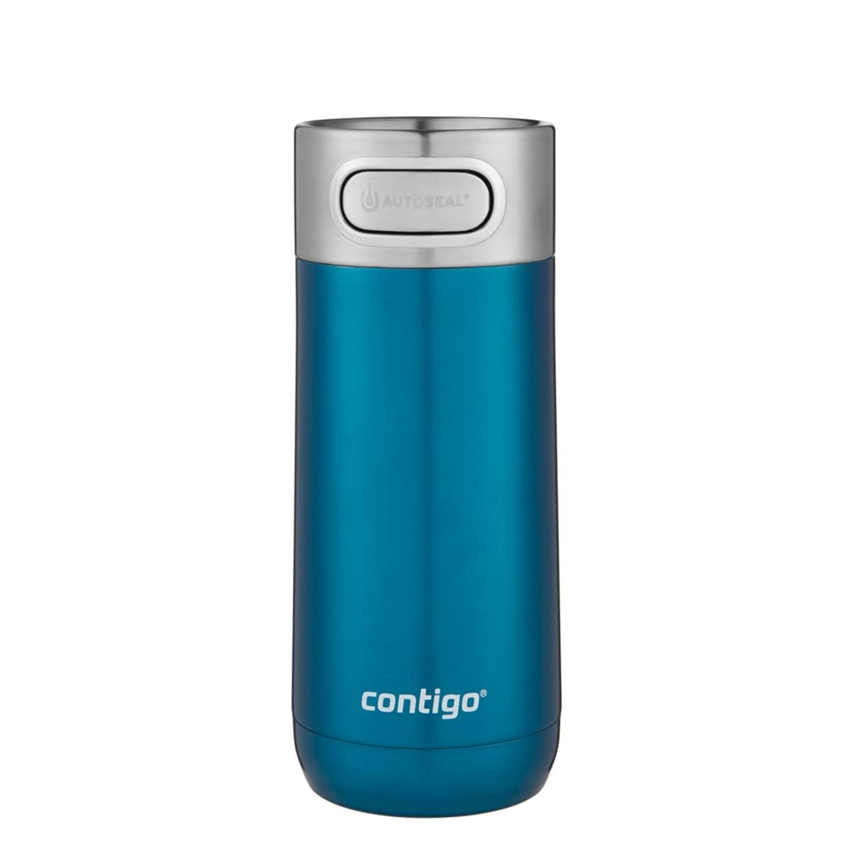 Contigo Luxe Autoseal Termos Bardak 360 mL Turkuaz