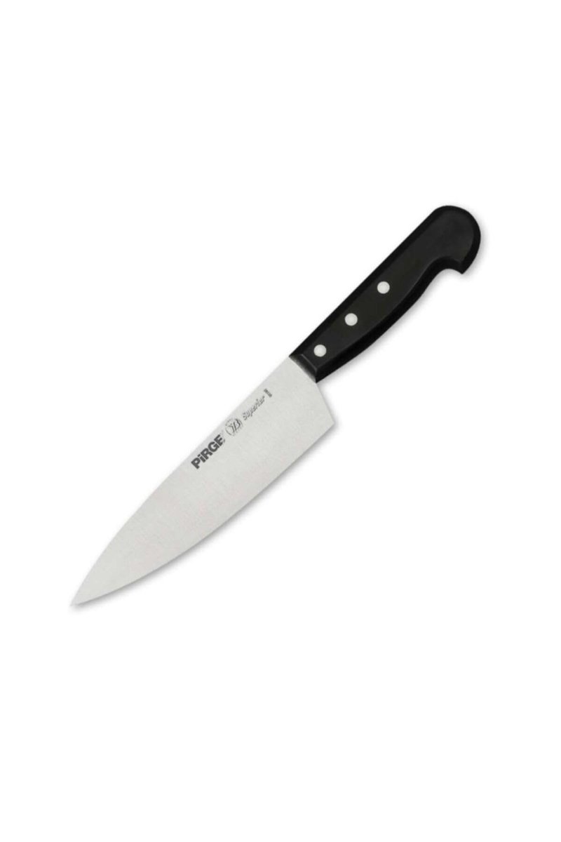 Pirge Superior Bloklu Bıçak Seti 6'Lı - 35053