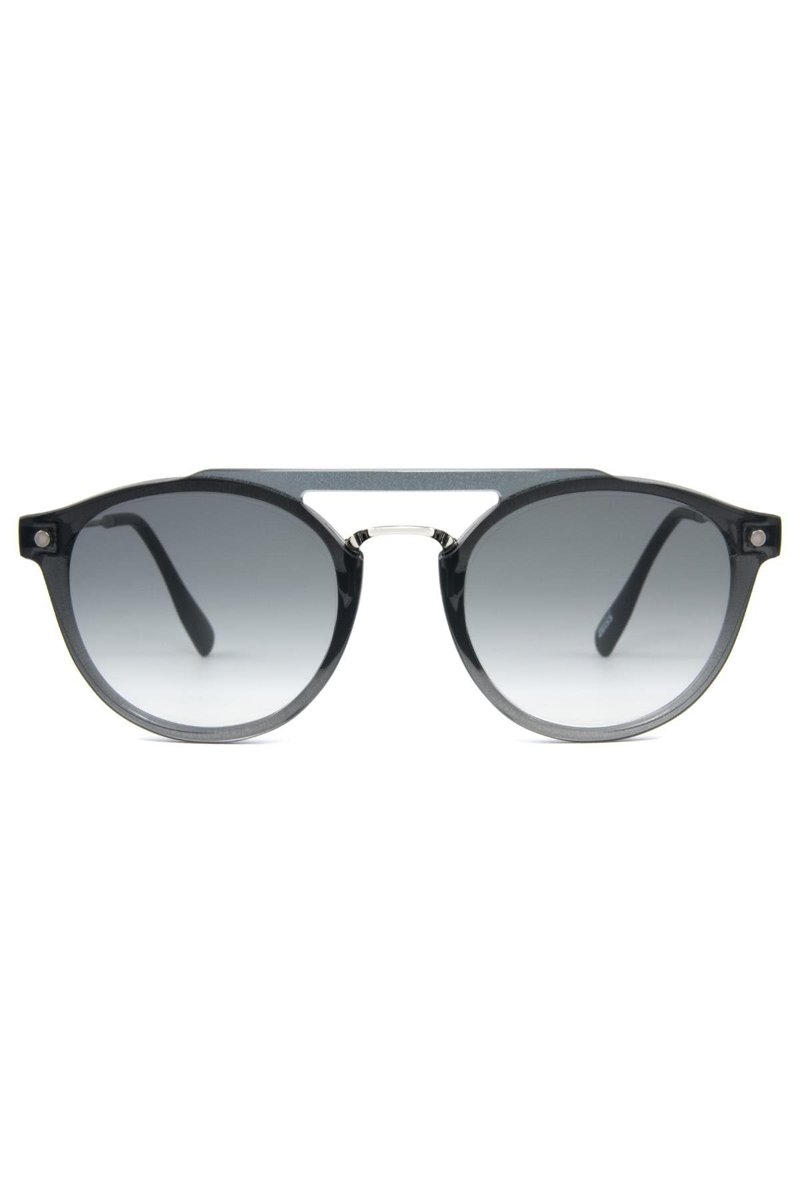 Snob MILANO-GERRI BIOLUX SNV193-C003-Z 50 Unisex Klipsli Güneş Gözlüğü
