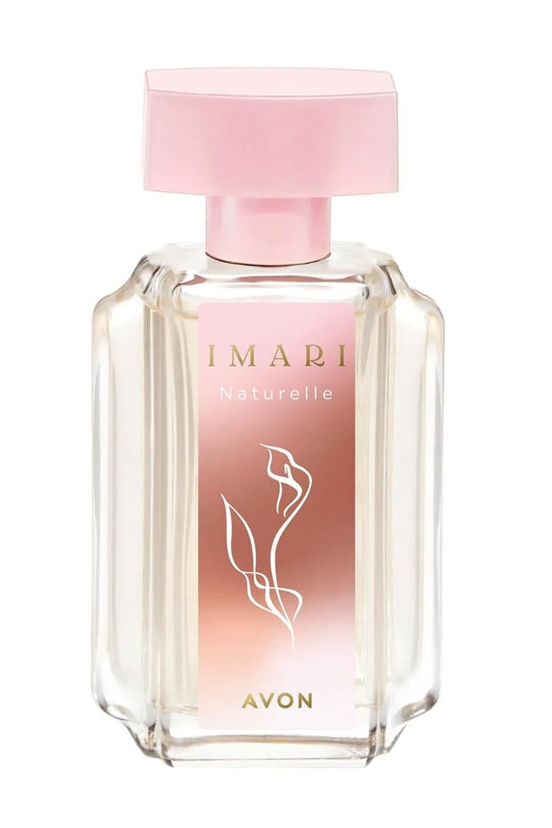 AVON Imari Naturelle Kadın Parfüm Edt 50 Ml.