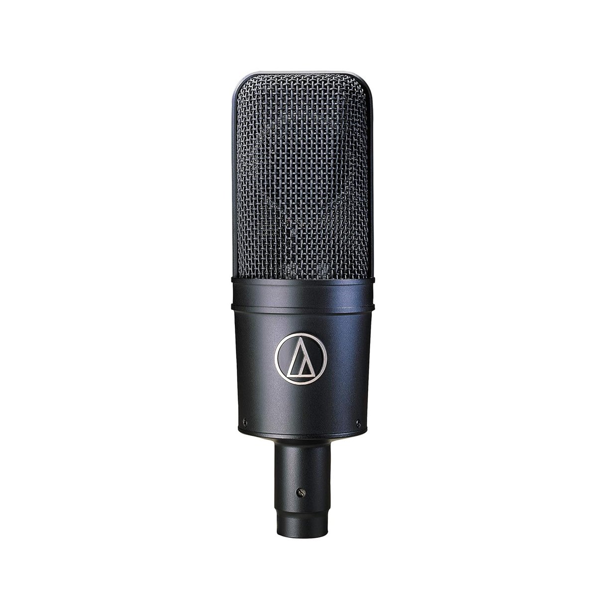 Audio-Technica AT4033A Kardioid Kondenser Yandan Adreslenen Mikrofon