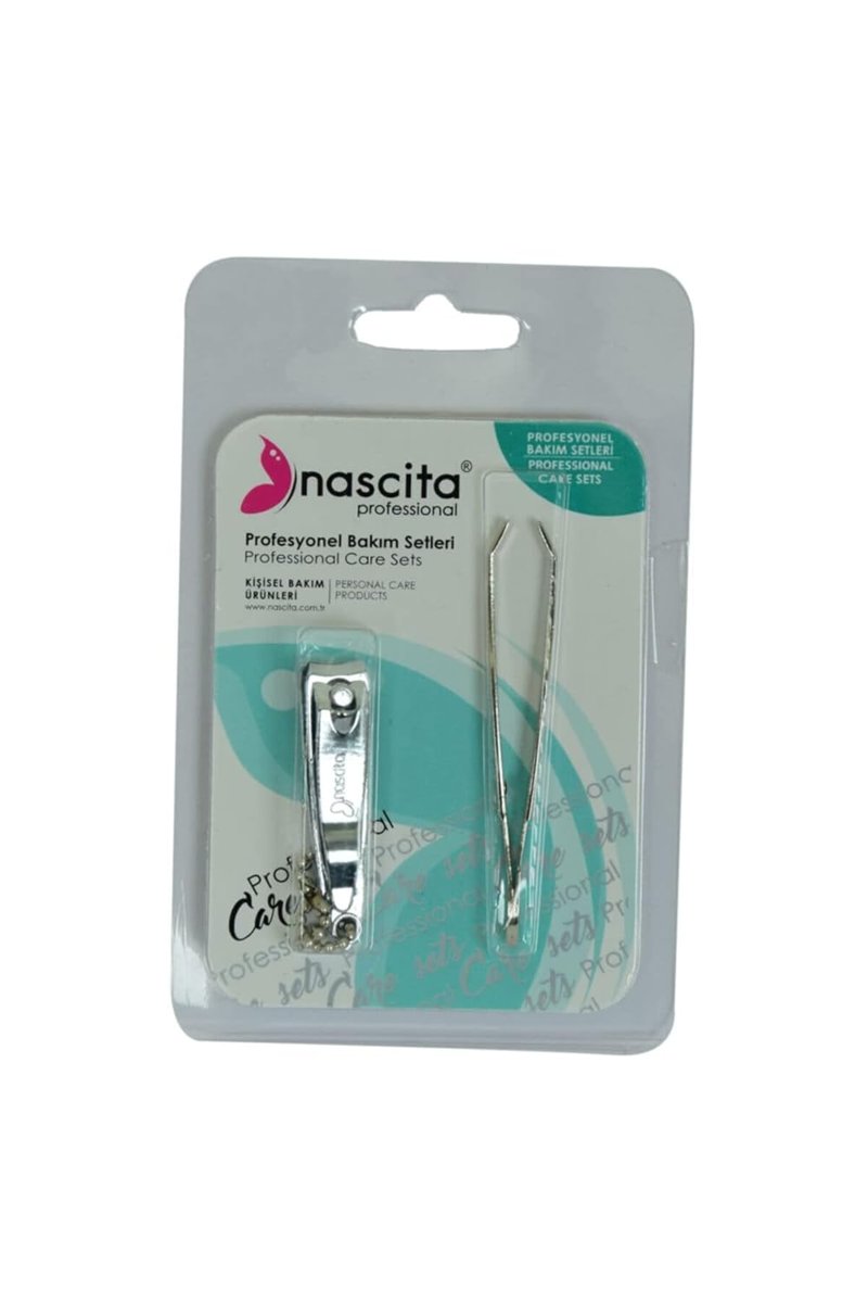 Nascita Manikür Seti 2li - 16