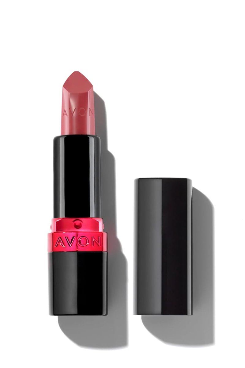 Avon Ultra Kremsi Ruj - Blush Nude
