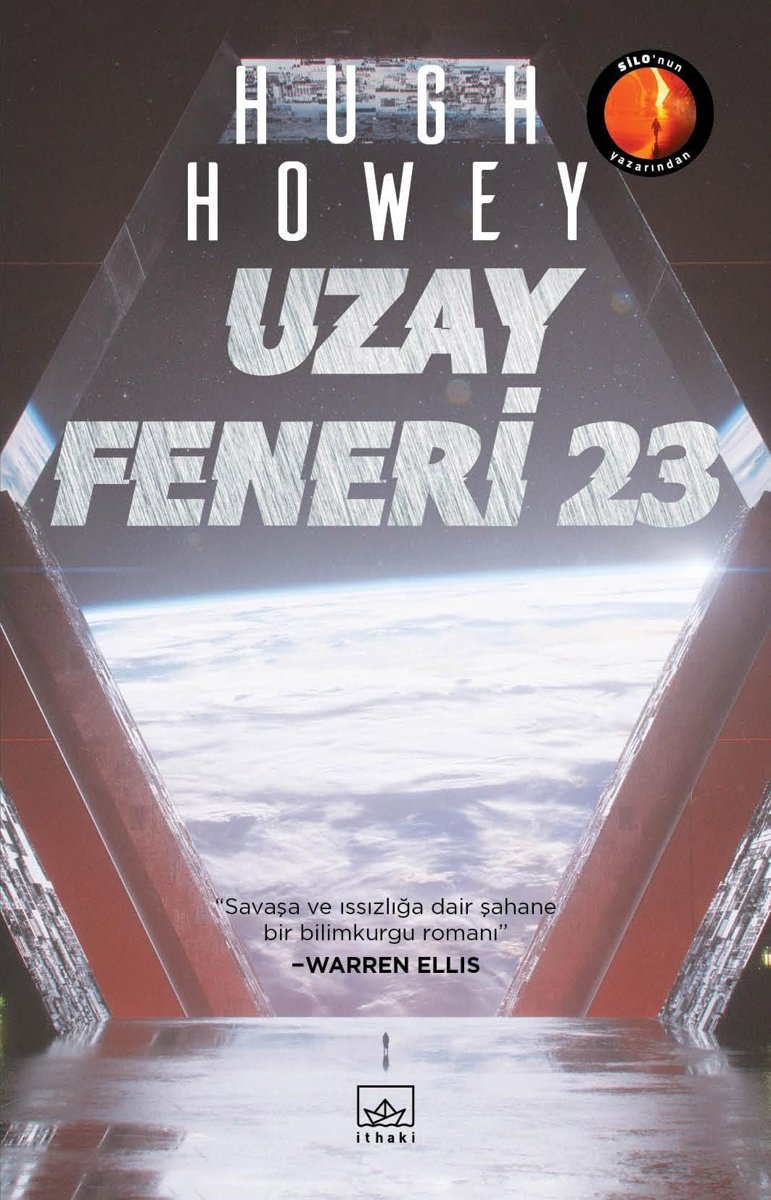 Uzay Feneri 23