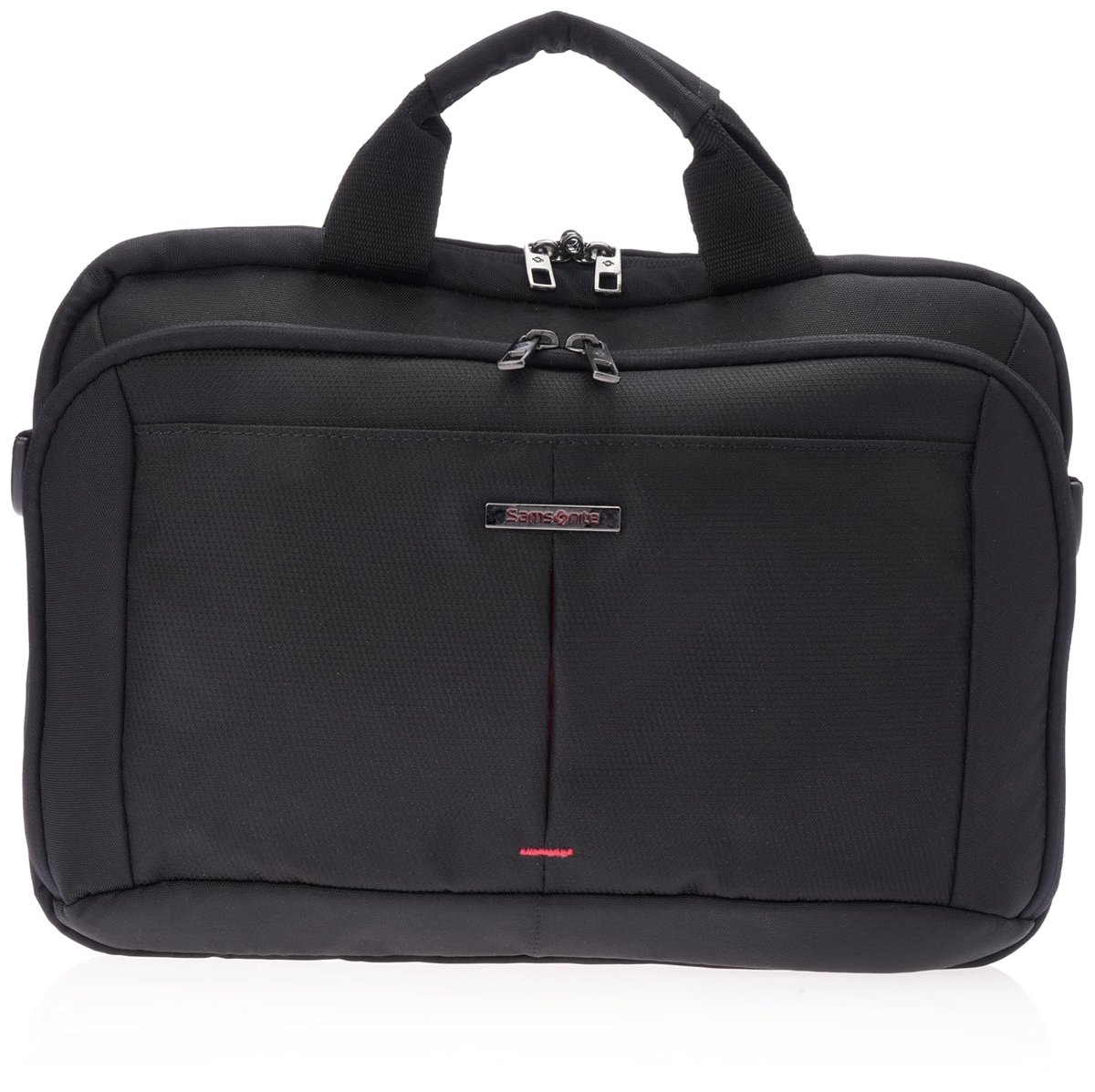 Samsonite CM5-09-002 Guard IT 2.0 Notebook Çantası, Siyah, 13.3"