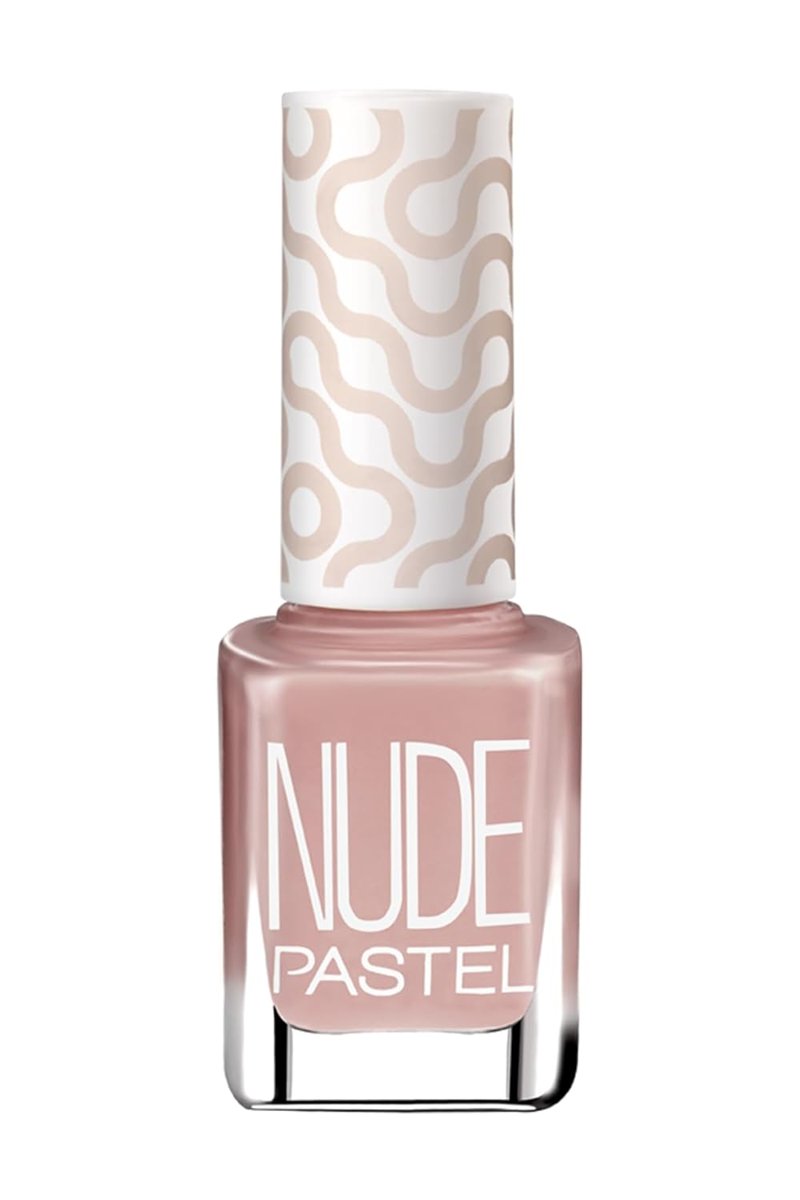 Pastel Nude Oje 756, (13 ml)