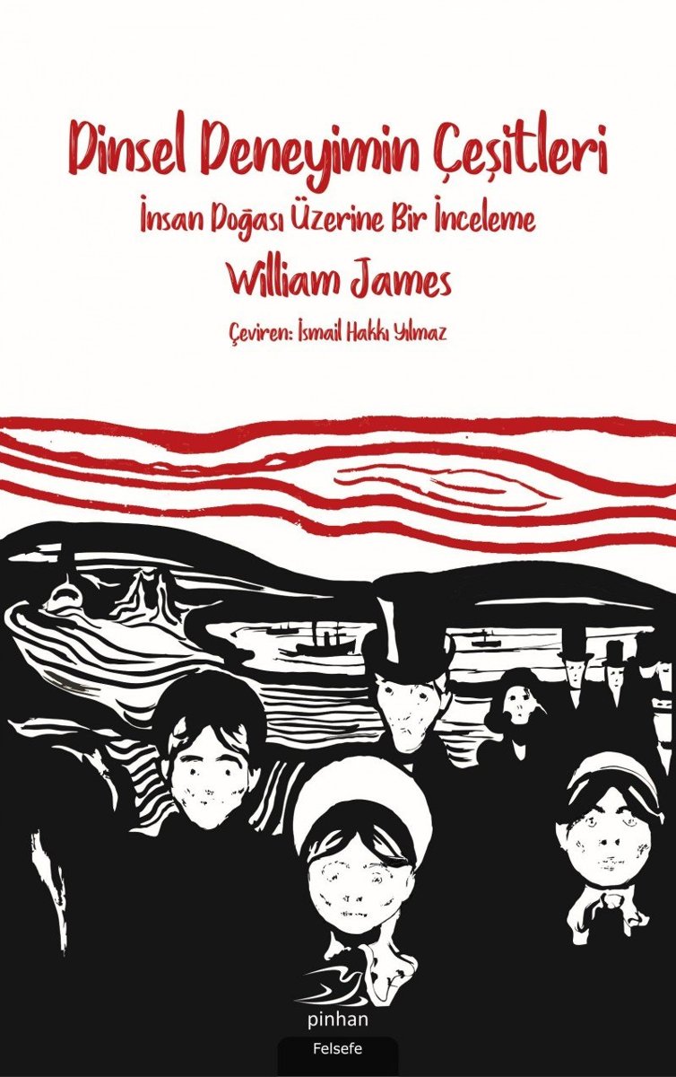 Dinsel Deneyimin Çeşitleri: İnsan Doğası Üzerine Bir İnceleme