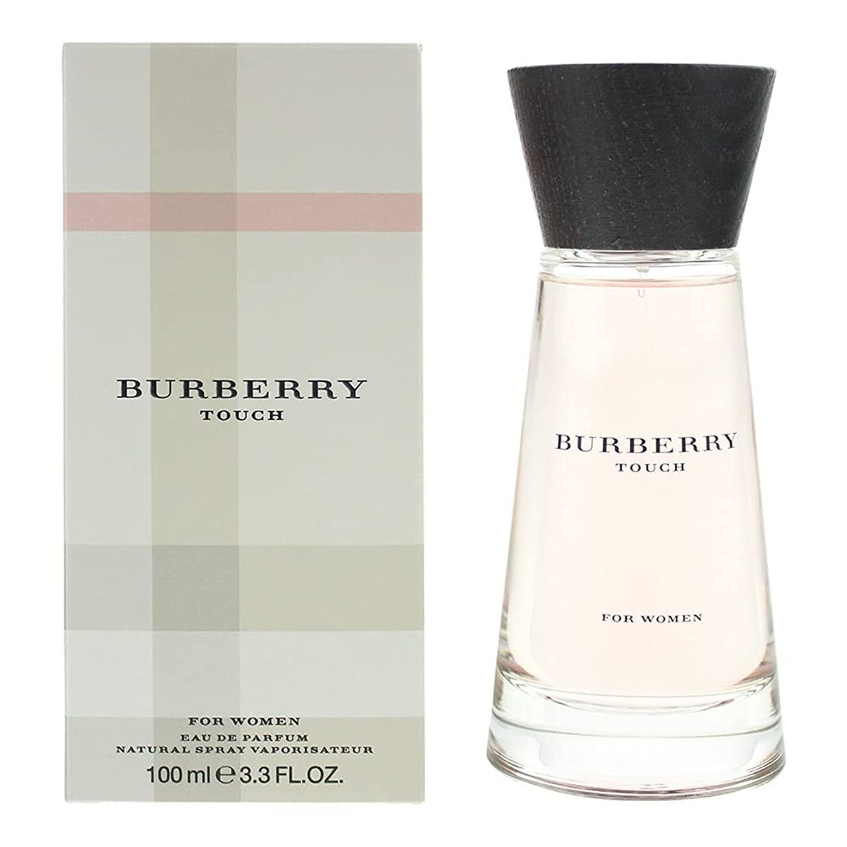 Burberry Touch For Women Edp 100 Ml Kadın Parfümü