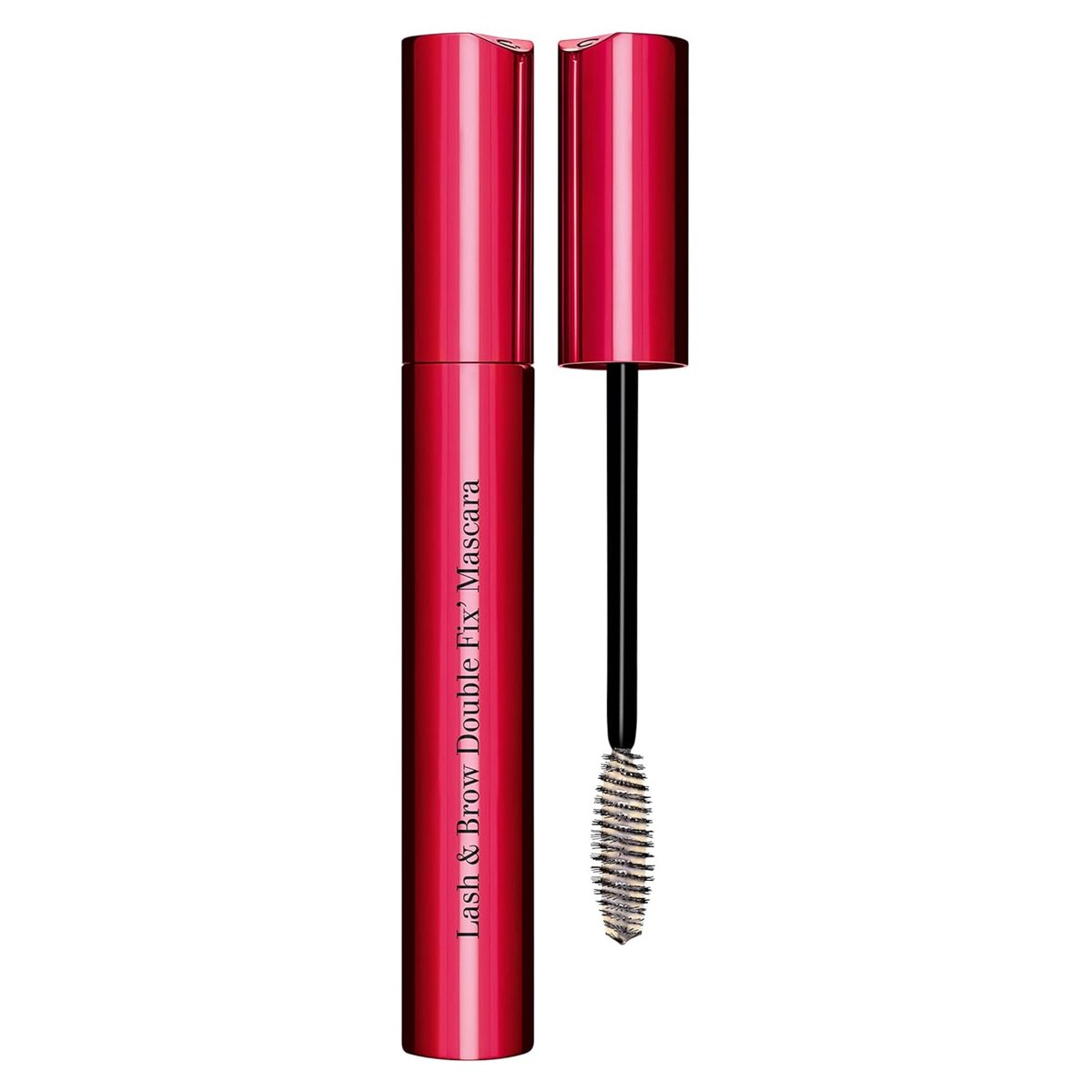 Clarins Lash  Brow Double Fix Mascara