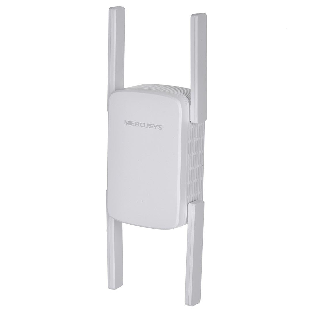 Mercusys ME50G, AC1900 4 Antenli Menzil Genişletici