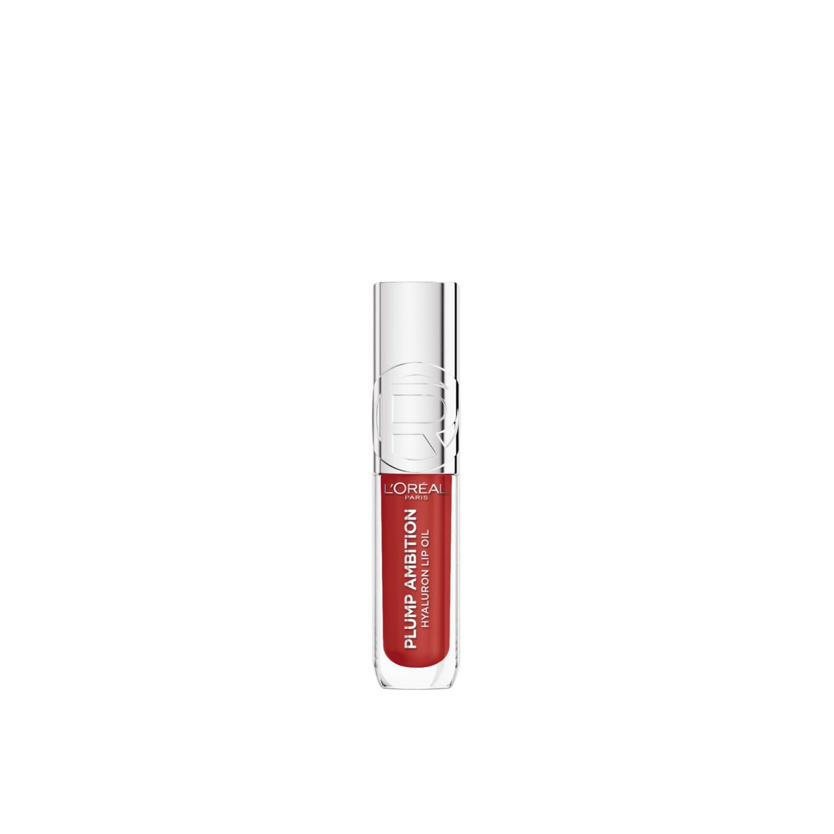 L'Oreal Paris Loreal Paris Plump Ambition Hyaluron Lip Oil - 390 Cherry Cherie