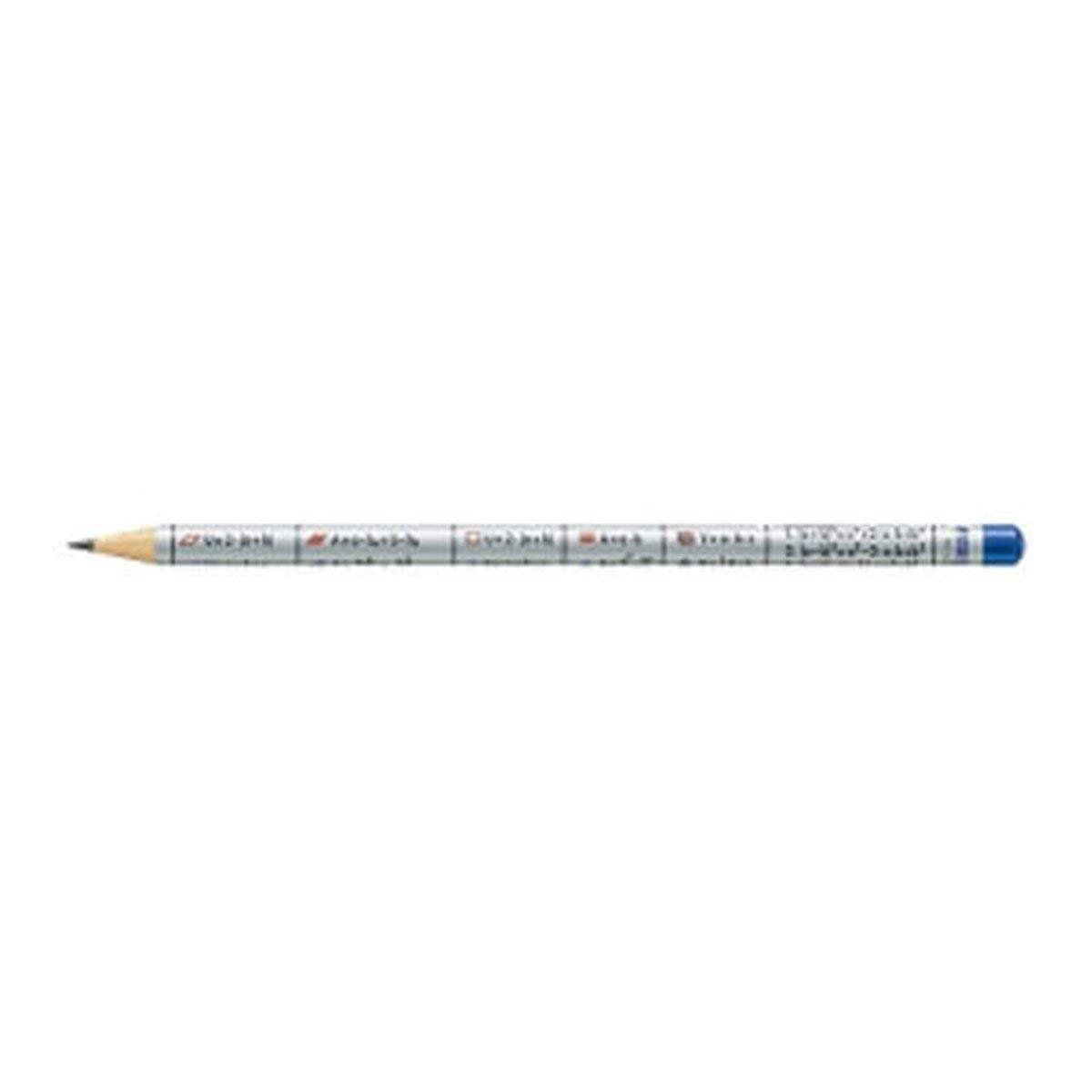 Staedtler 1810 Matematik Formüllü Hb Kurşun Kalem