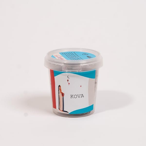 Çim Adam - Kova Burcu