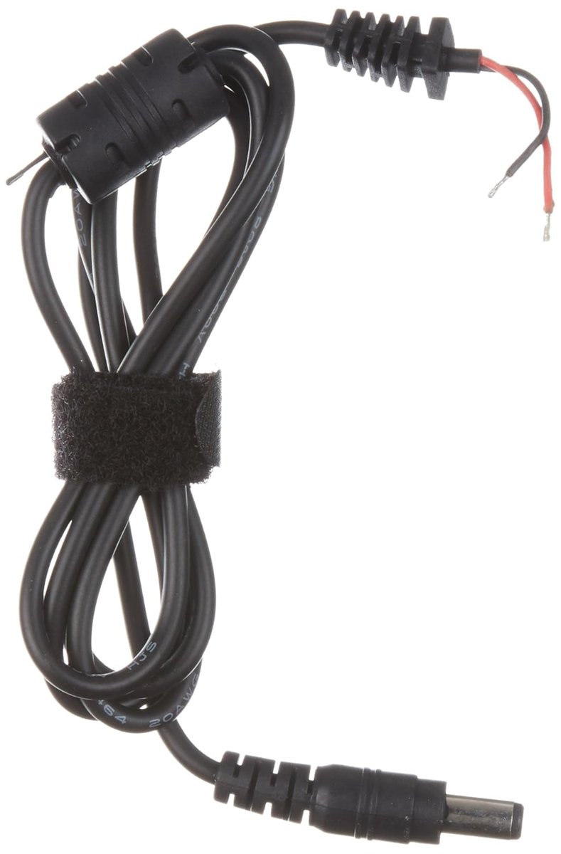 S-link YD-9 1.2m 0.5mm (6.0*3.0) Notebook Adaptör Kablo