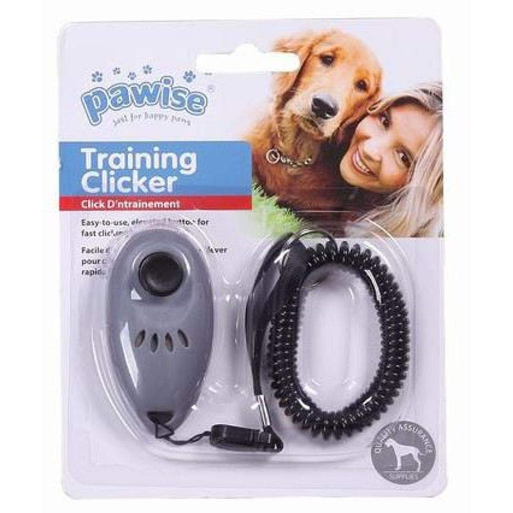 Pawise Köpek Eğitici 7x3,5 Cm