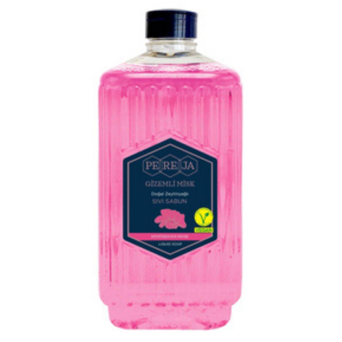 Pereja Sıvı Sabun Gizemli Misk 1500ml