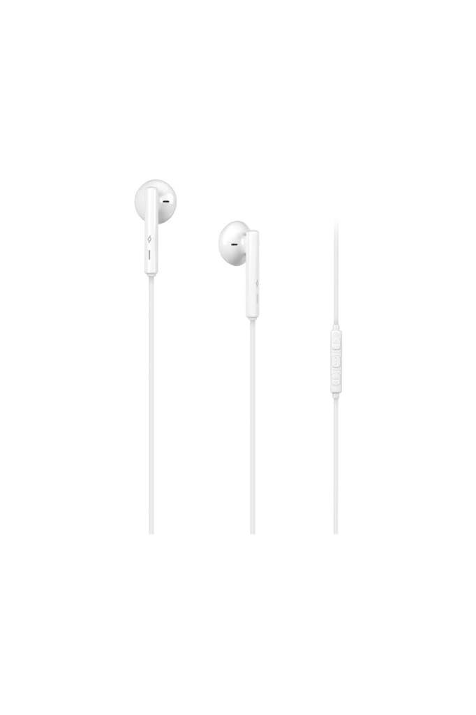ttec Rio 2 USB-C Stereo Mikrofonlu Kulakiçi Kulaklık
