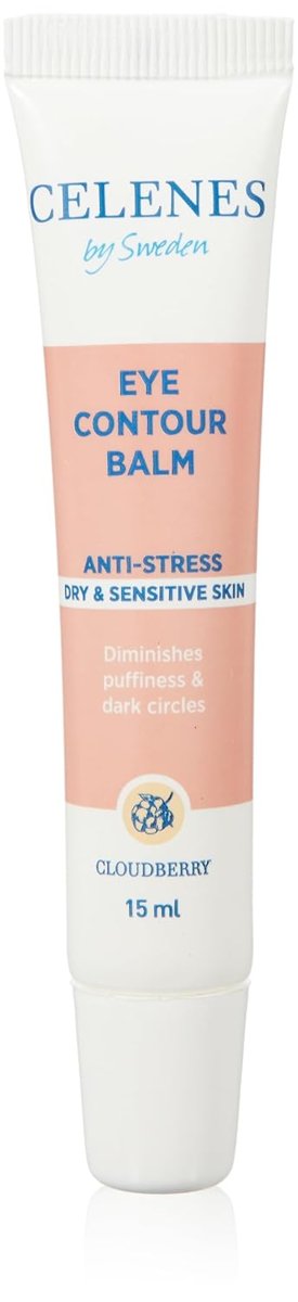 Celenes Cloudberry Göz Çevresi Bakım Kremi 15 ml