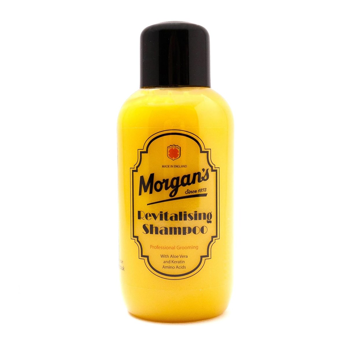 Morgan's Revitalising Keratin Shampoo - Canlandırıcı Keratin Şampuanı 250 ml