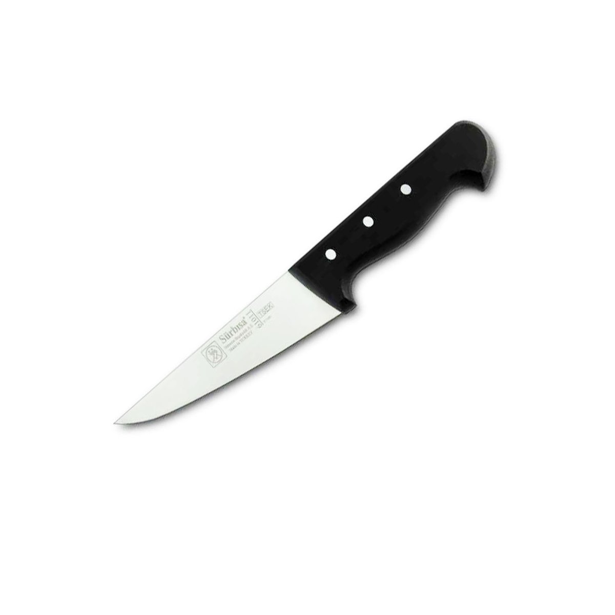 Sürbısa 61011 - Sürmene Kasap Bıçağı 13,5 cm