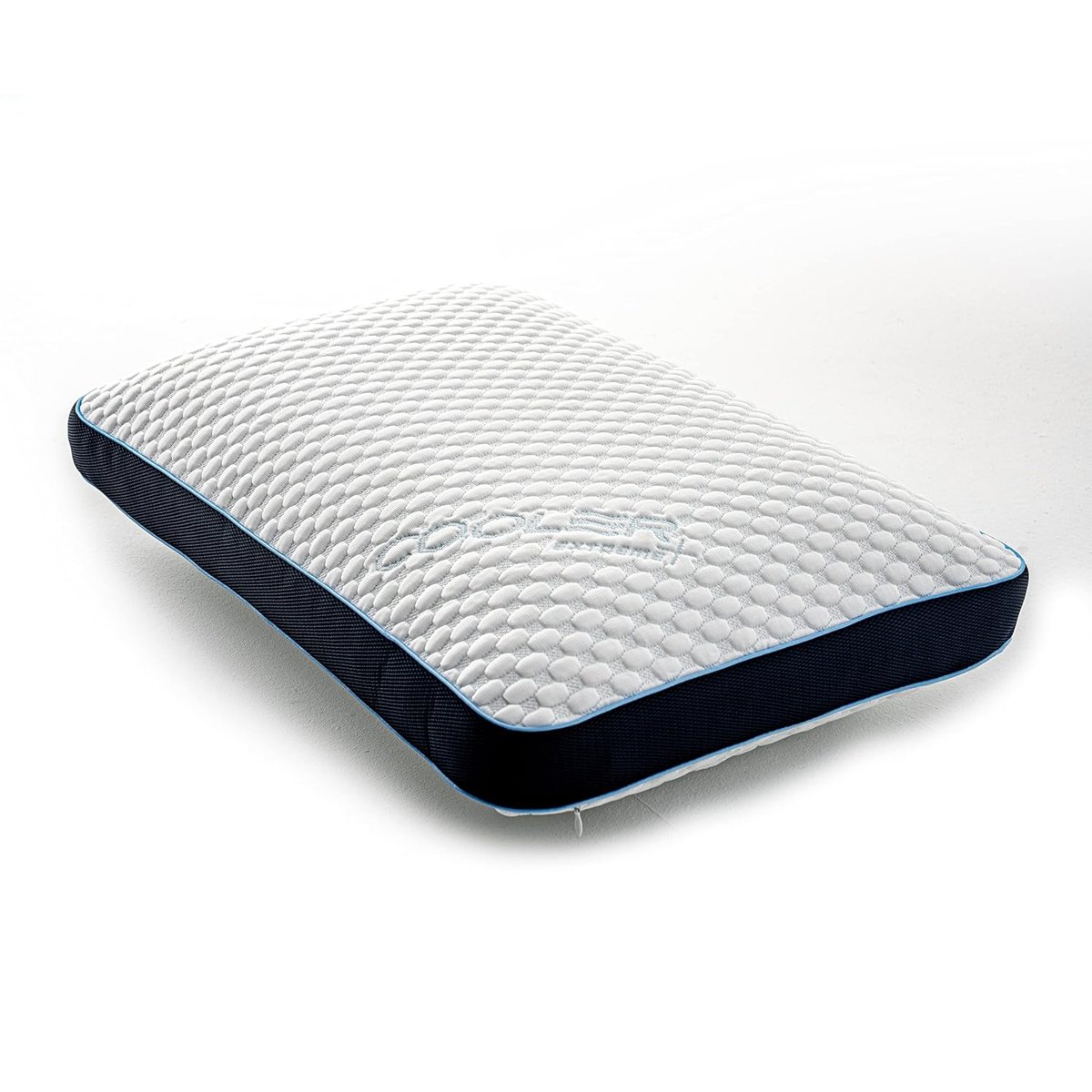 Cooler Extreme Visco Yastık,Boyun Yastığı Ergonomik Yastık, Visko Yastık,Yastık,Serinletici Yastık,