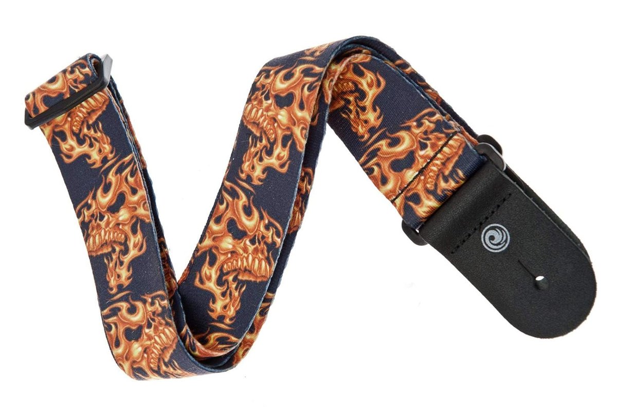 D'Addario Planet Waves Gitar Askısı