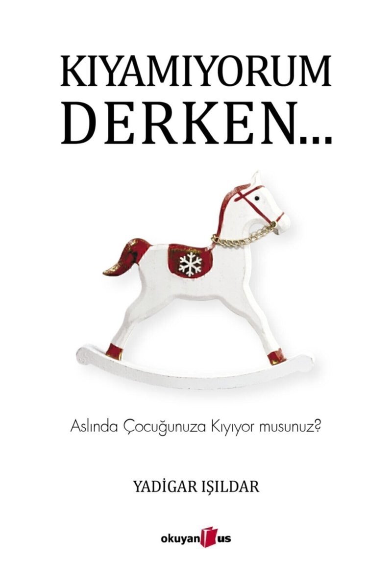 Kıyamıyorum Derken…: Aslında Çocuğunuza Kıyıyor musunuz?