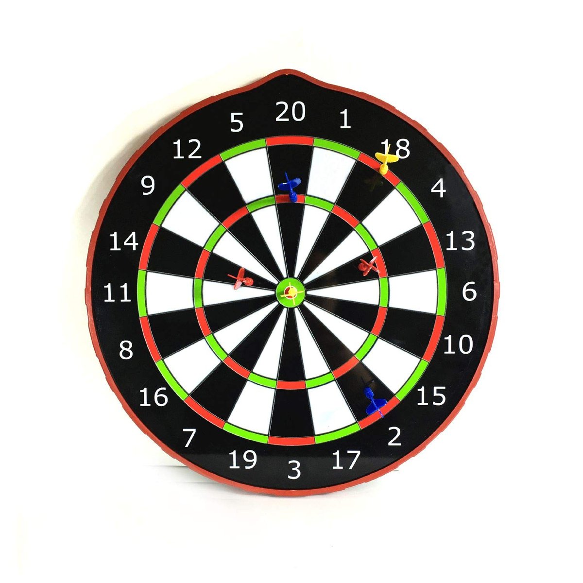 Star Manyetik Dart