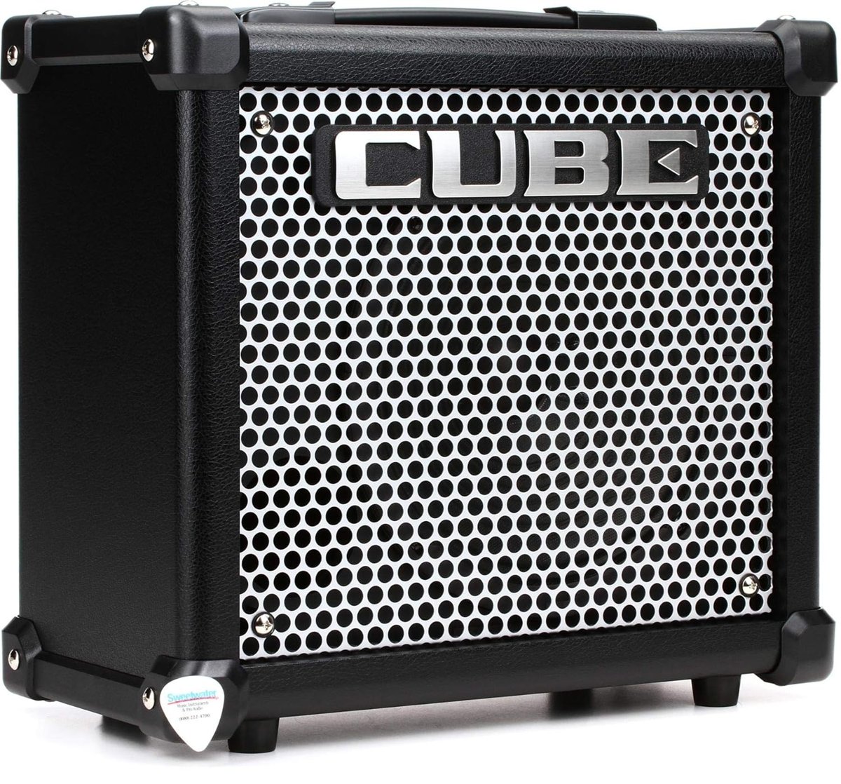 BOSS Roland Cube 10GX Gitar Amplifikatörü