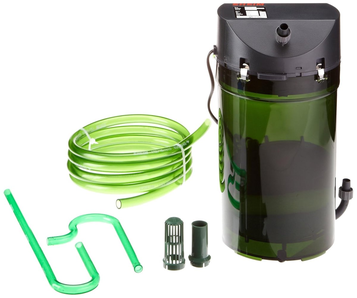 Eheim Classic Diş Filtre 2215-01