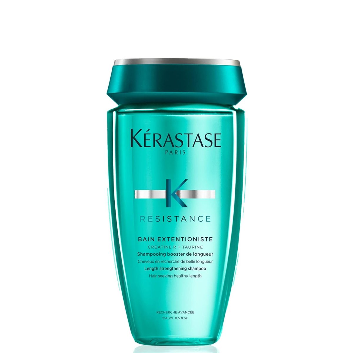 Kérastase Resistance Bain Extentioniste Sağlıklı Uzayan Saçlar İçin Güçlendirici Şampuan 250ml