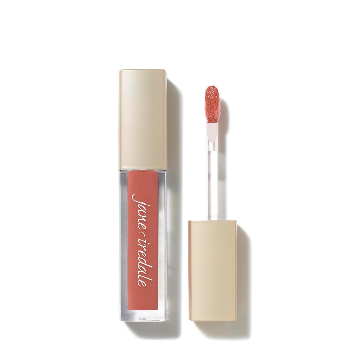 Jane Iredale ColorLuxe High Impact Dudak Parlatıcı