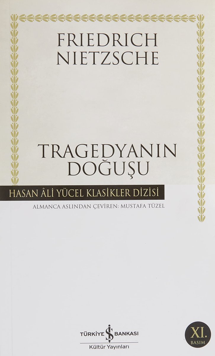Tragedyanın Doğuşu: Hasan Ali Yücel Klasikleri