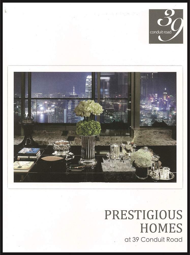 PRESTIGIOUS HOMES (Ev Dekorasyonu)