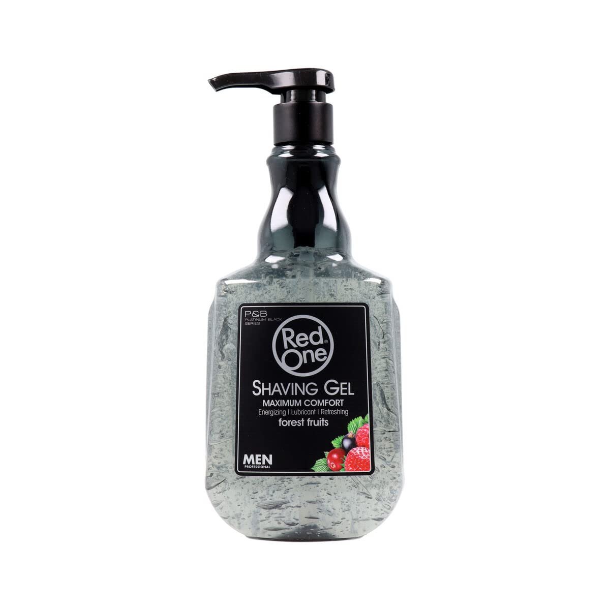 Redone Sakal Jeli Comfort Mix Fruit 1000 ML