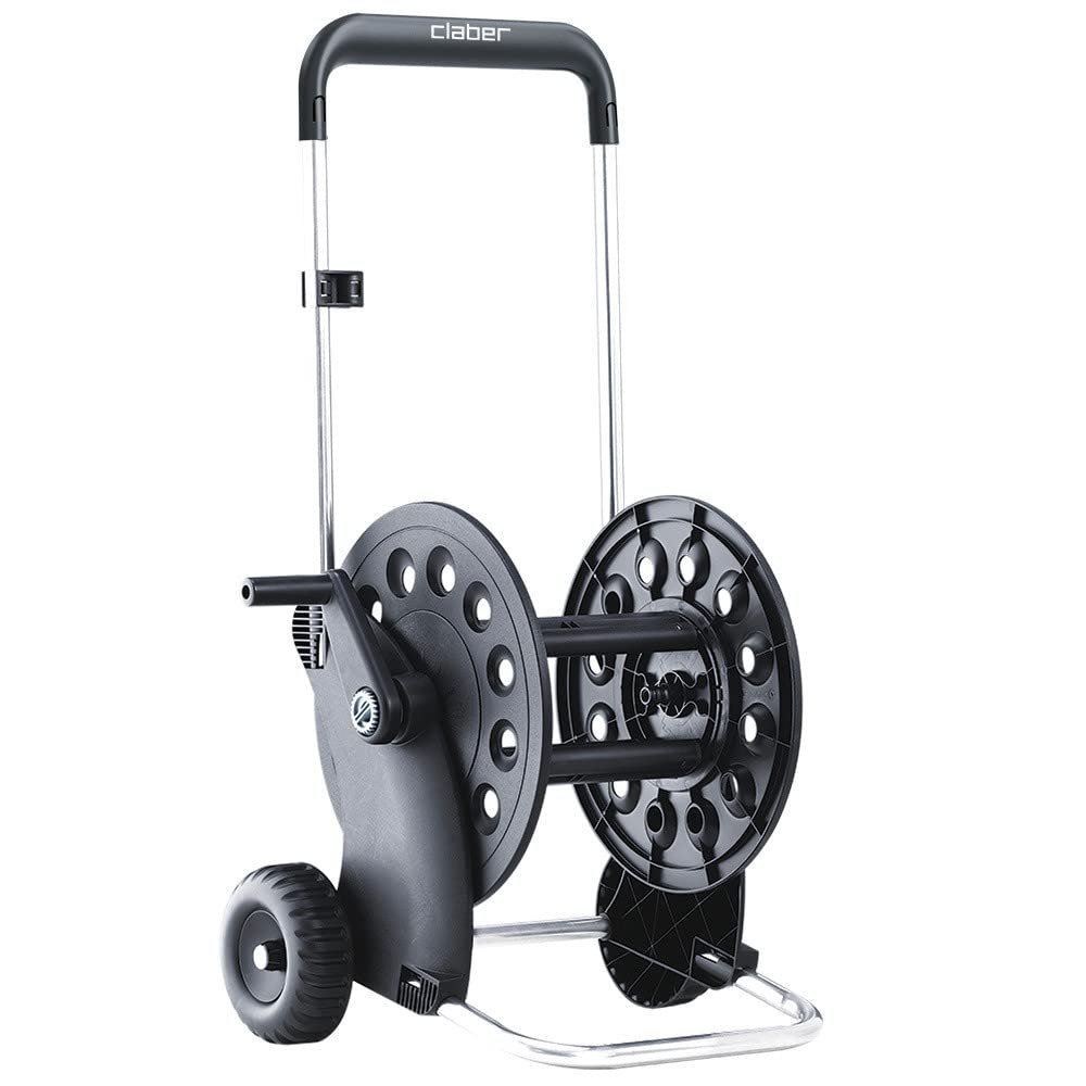 Claber 8980 Ecoseı Hortum Makarası