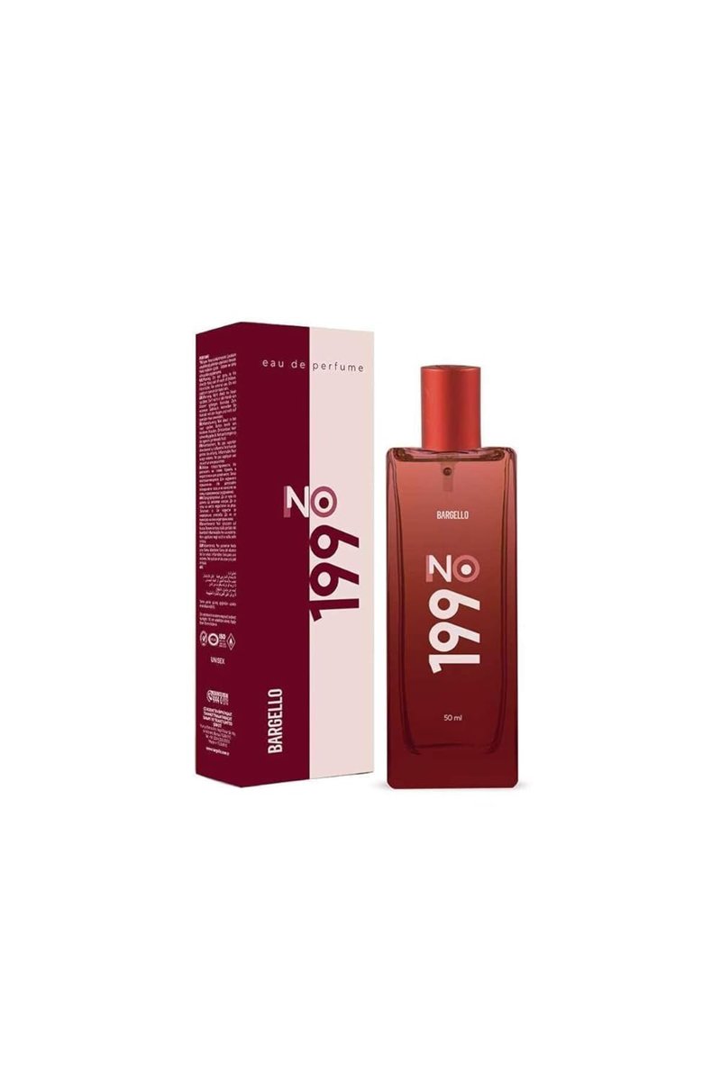 Bargello No.199 Unısex 50 ml Parfüm Edp
