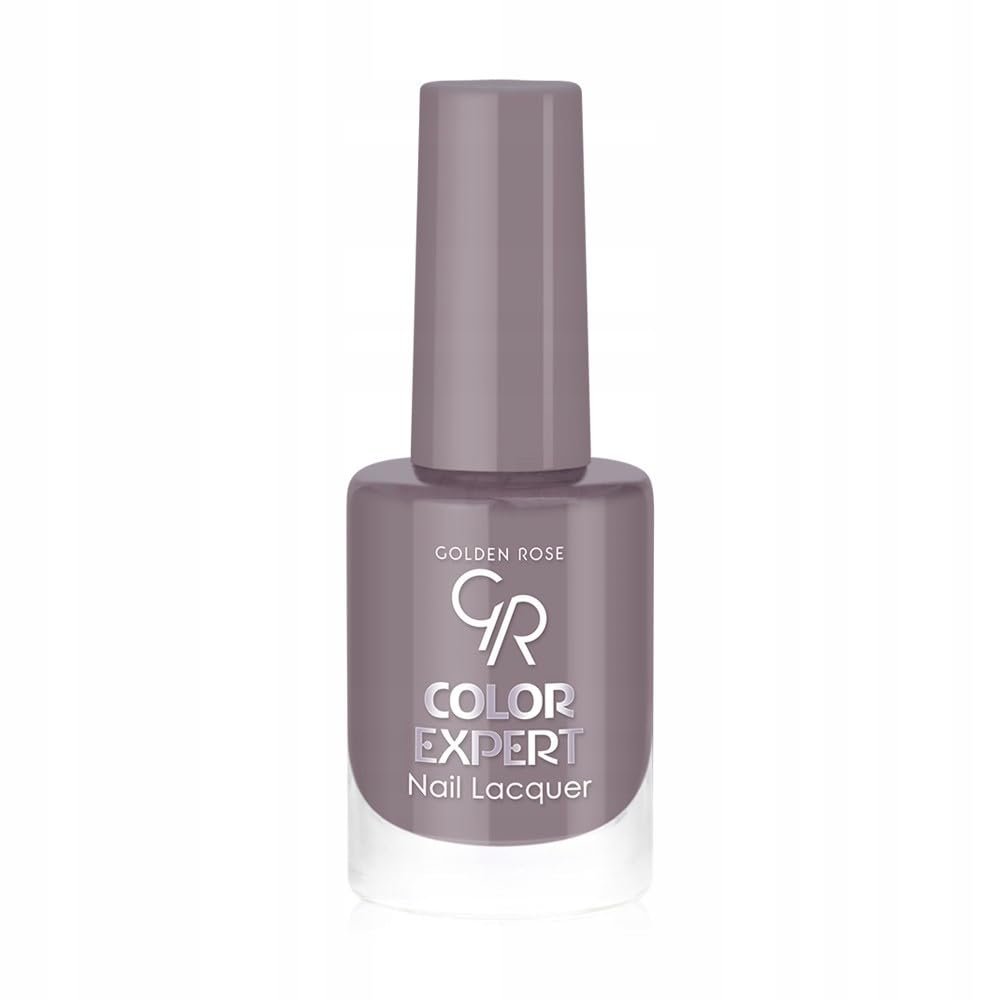 Golden Rose Color Expert Nail Lacquer No: 108 - Geniş Fırçalı Oje 10.2 ml