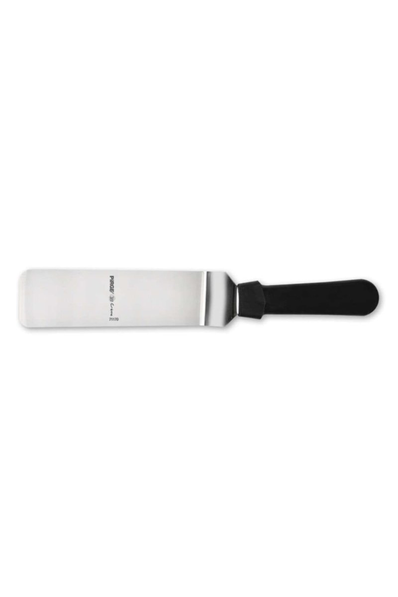 Pirge Creme Dar Kürek Kıvrık 21 Cm - 71170